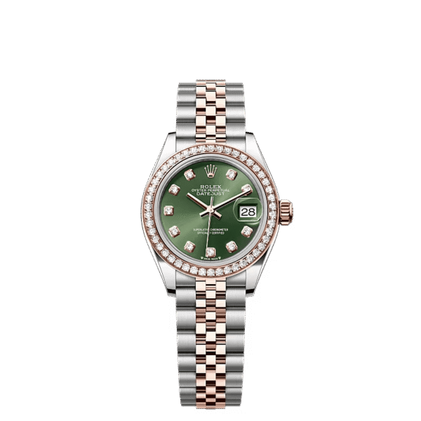 Rolex Lady-Datejust 28mm 279381RBR