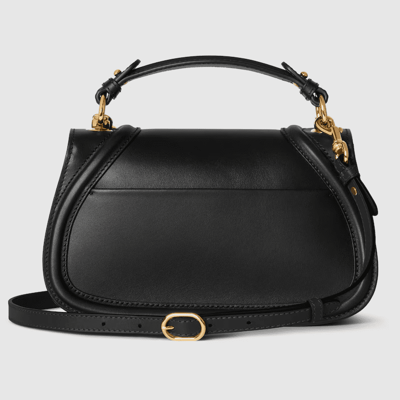 Gucci Blondie small top handle bag - 图片 2