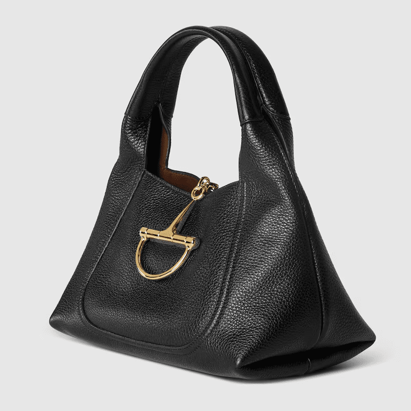 GUCCI SOFTBIT MEDIUM TOP HANDLE BAG - 图片 3