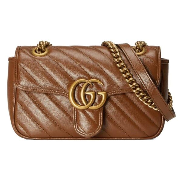 GUCCI Marmont series