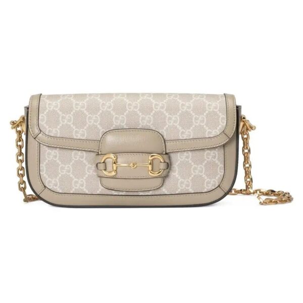 GUCCI HORSEBIT 1955 SHOULDER BAG