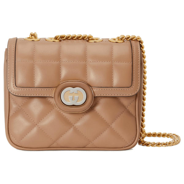 GUCCI DECO MINI SHOULDER BAG