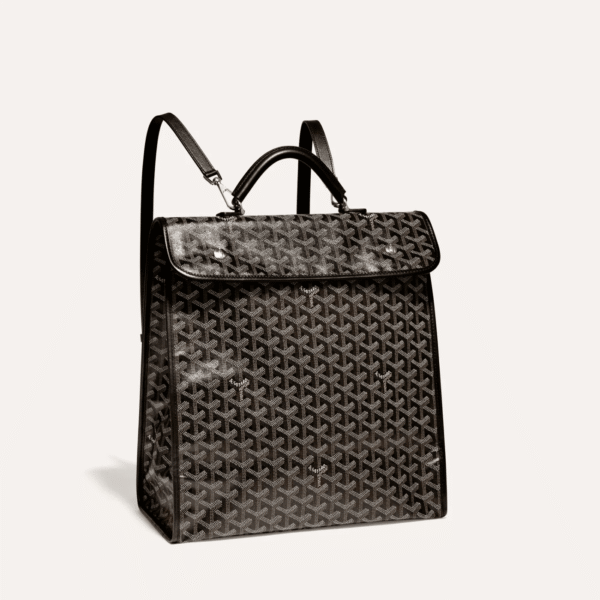Goyard Saint Léger Backpack