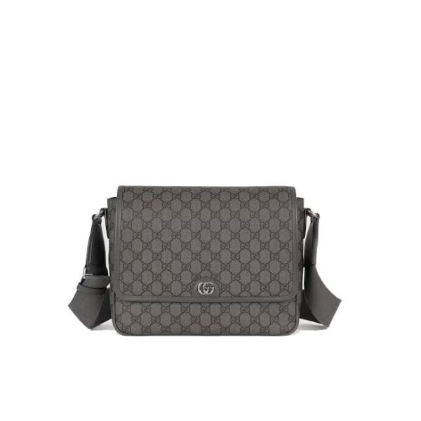 GUCCI OPHIDIA MESSENGER BAG