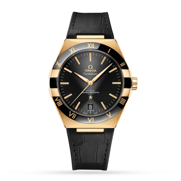 OMEGA Constellation