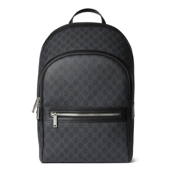 GUCCI GG BACKPACK
