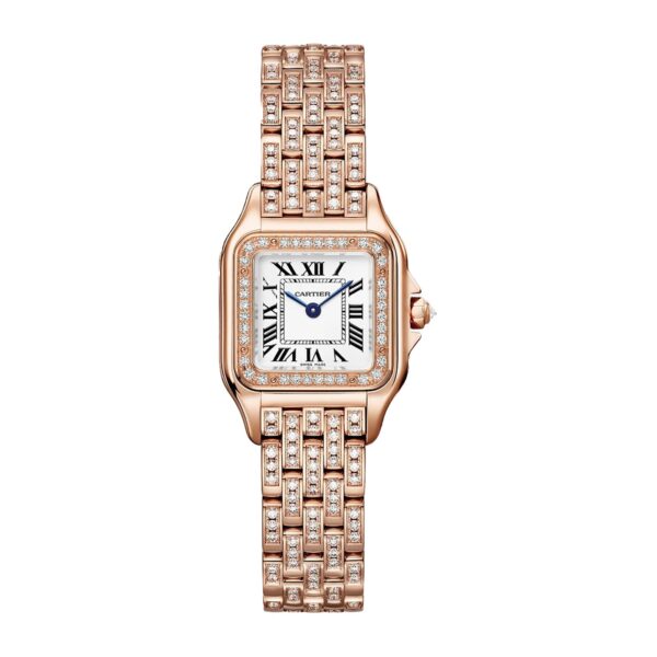Panth??re De Cartier Watch