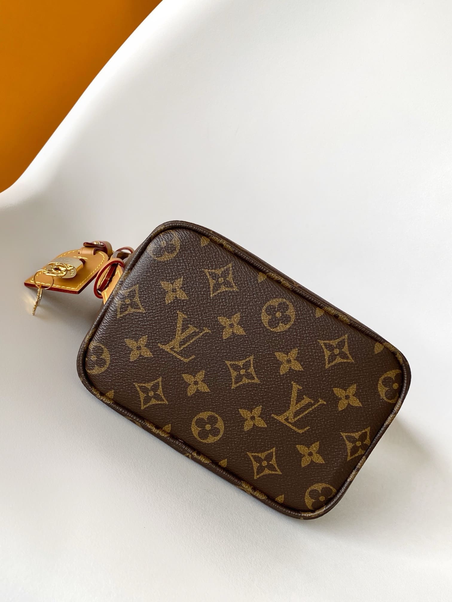 Louis Vuitton M12925 ALL IN BB Bag - 图片 10