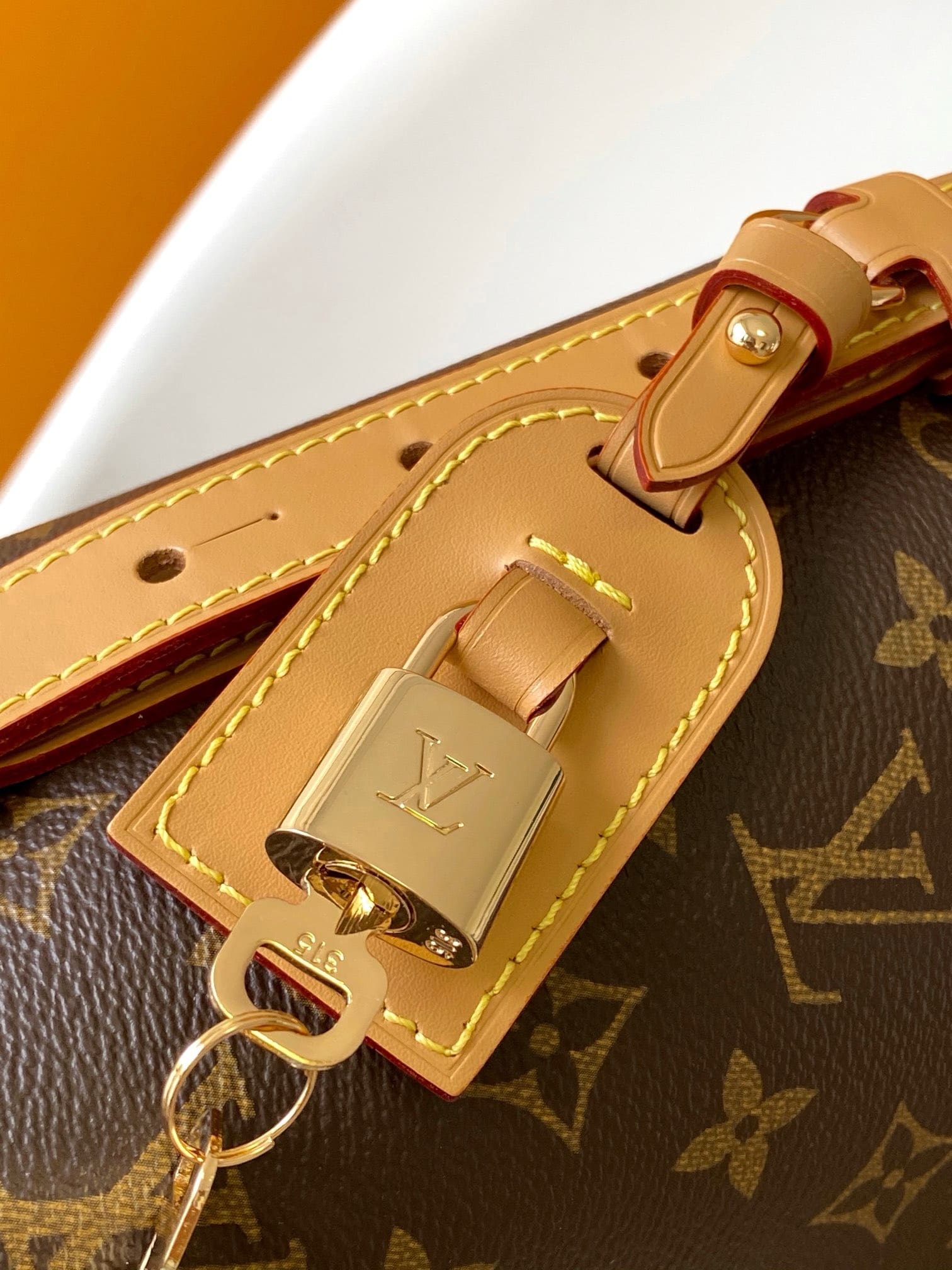 Louis Vuitton M12925 ALL IN BB Bag - 图片 9