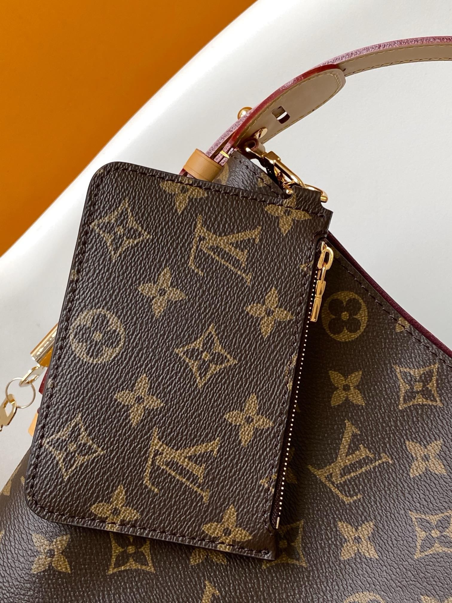 Louis Vuitton M12925 ALL IN BB Bag - 图片 5