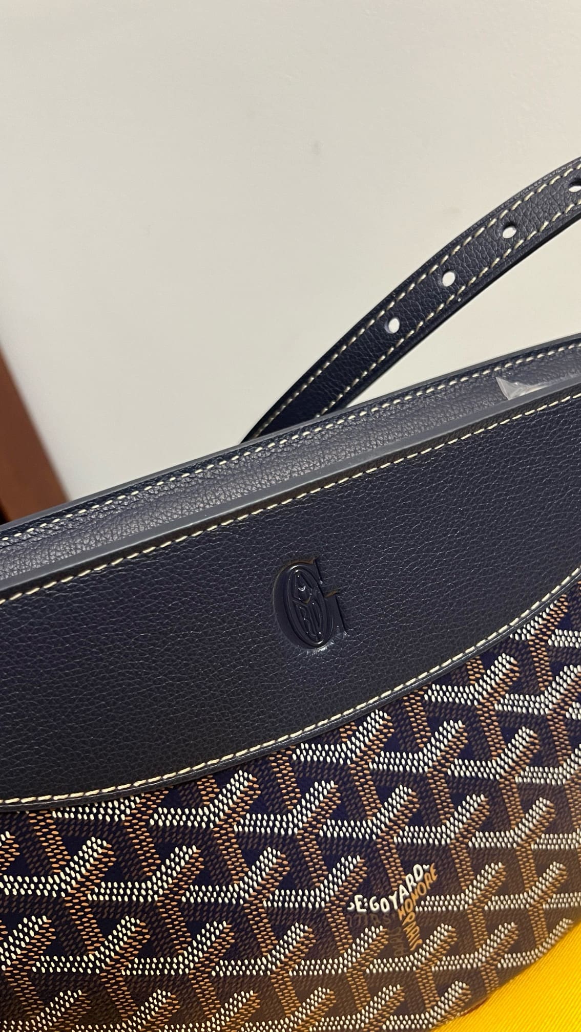 Goyard Hirondelle bag - 图片 10