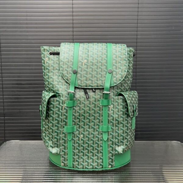 Goyard backpack