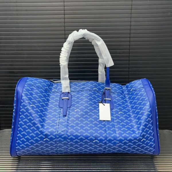 Goyard Boston 50 bag