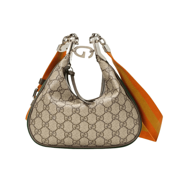 Gucci Attache Small Shoulder Bag