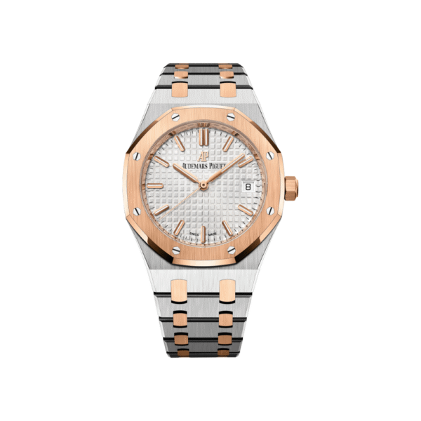 Audemars Piguet Royal Oak Selfwinding 77350SR.OO.1261SR.01 ‘Ladies’