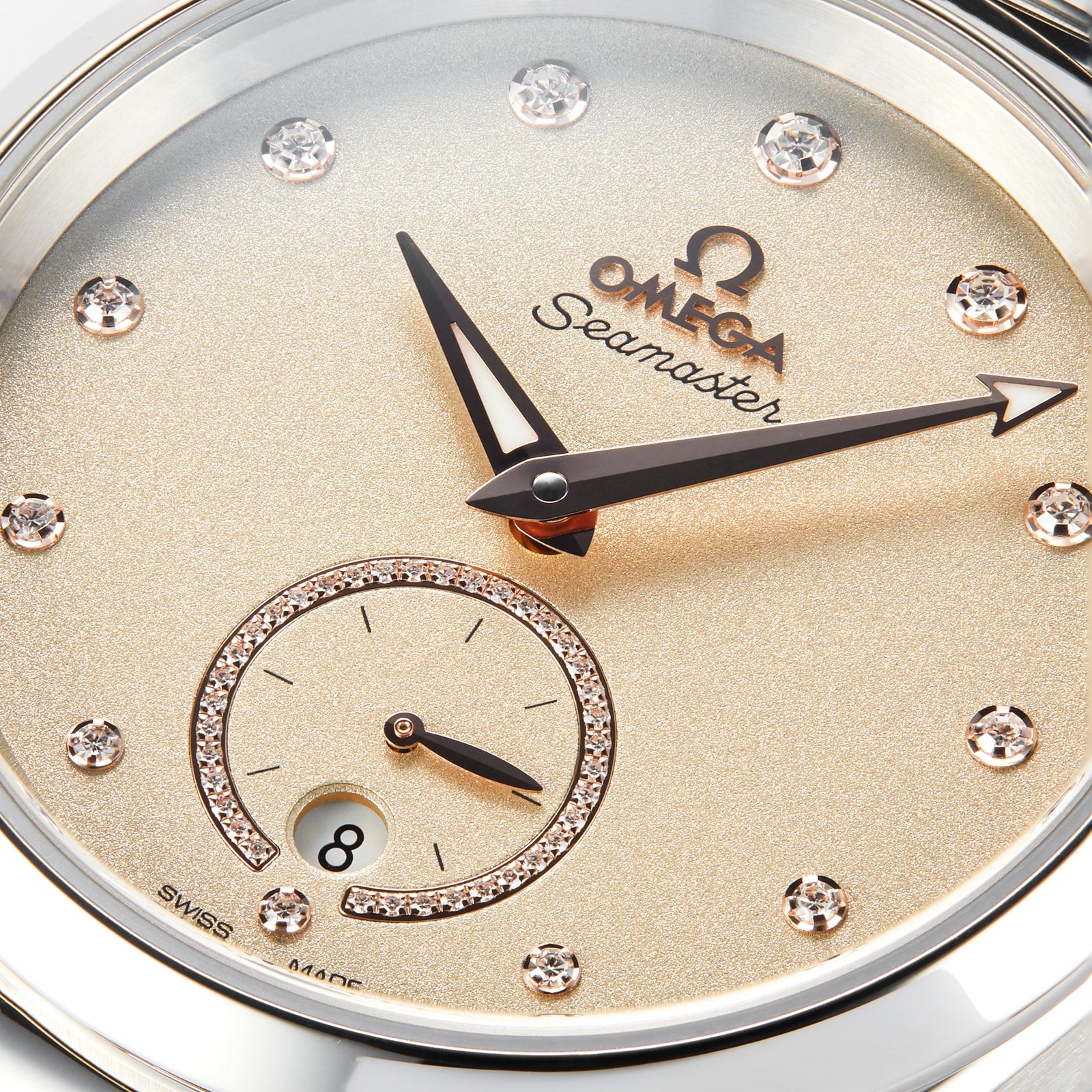 OMEGA Seamaster Aqua Terra 150M - 图片 8