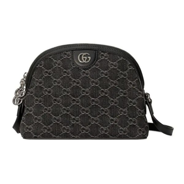 GUCCI OPHIDIA GG SMALL SHOULDER BAG
