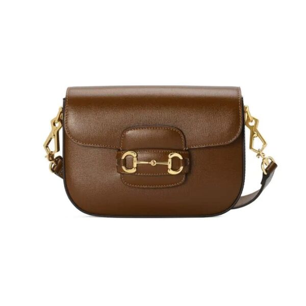 GUCCI HORSEBIT 1955 MINI BAG