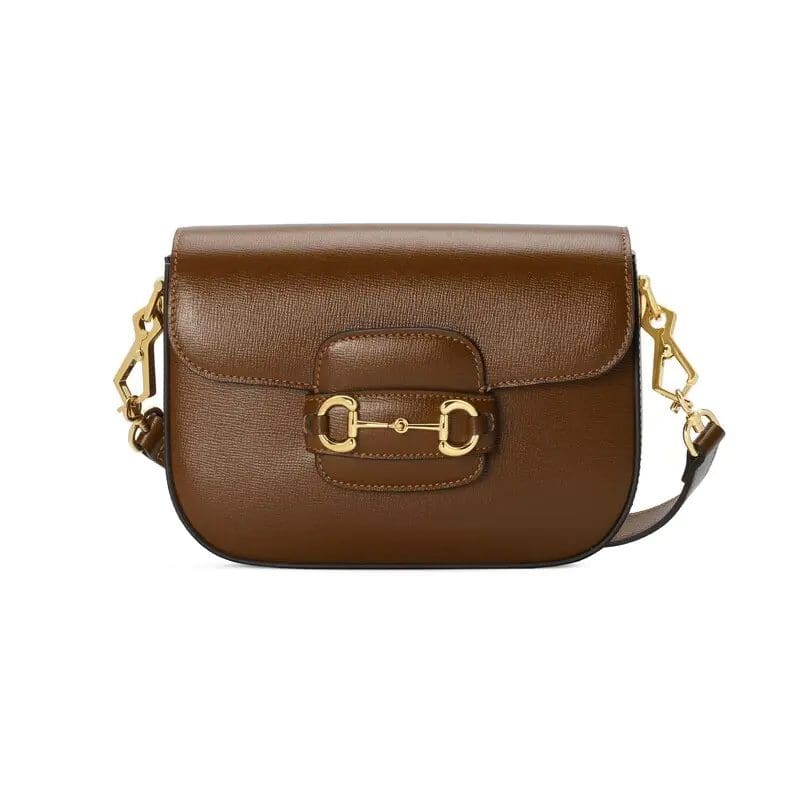 GUCCI HORSEBIT 1955 MINI BAG