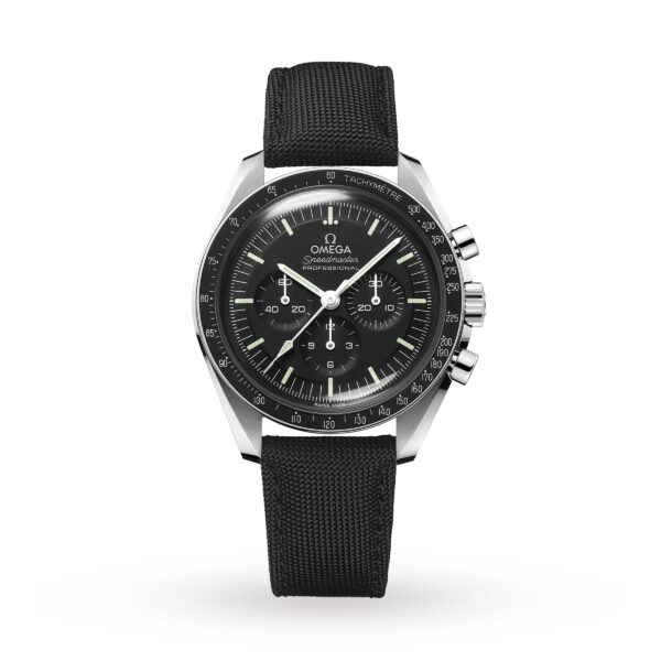 OMEGA Speedmaster Moonwatch Professional