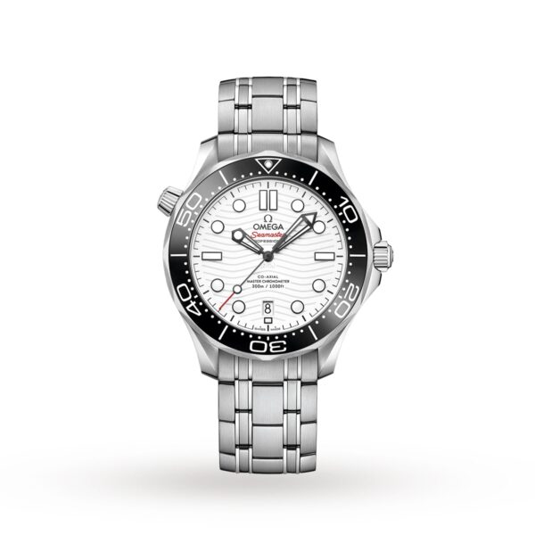 OMEGA Seamaster Diver 300M