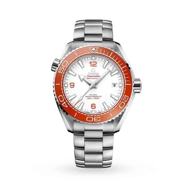 OMEGA Seamaster Planet Ocean 600M