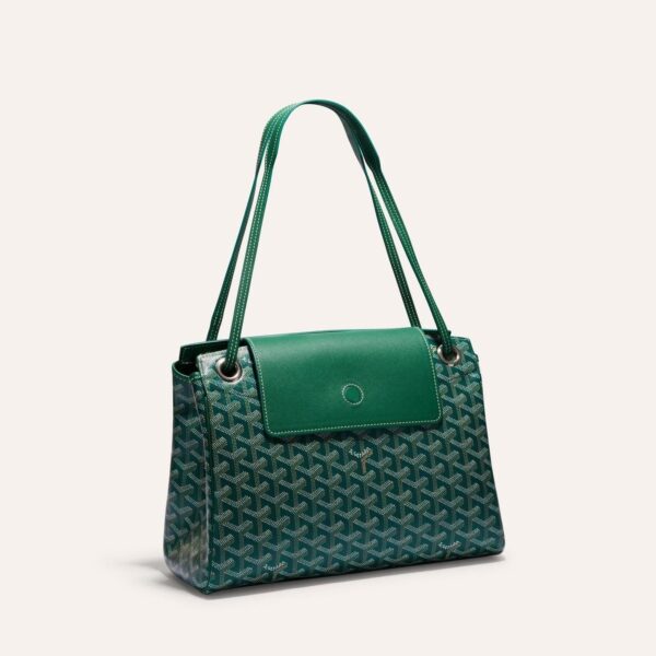 Goyard Rouette Souple Bag