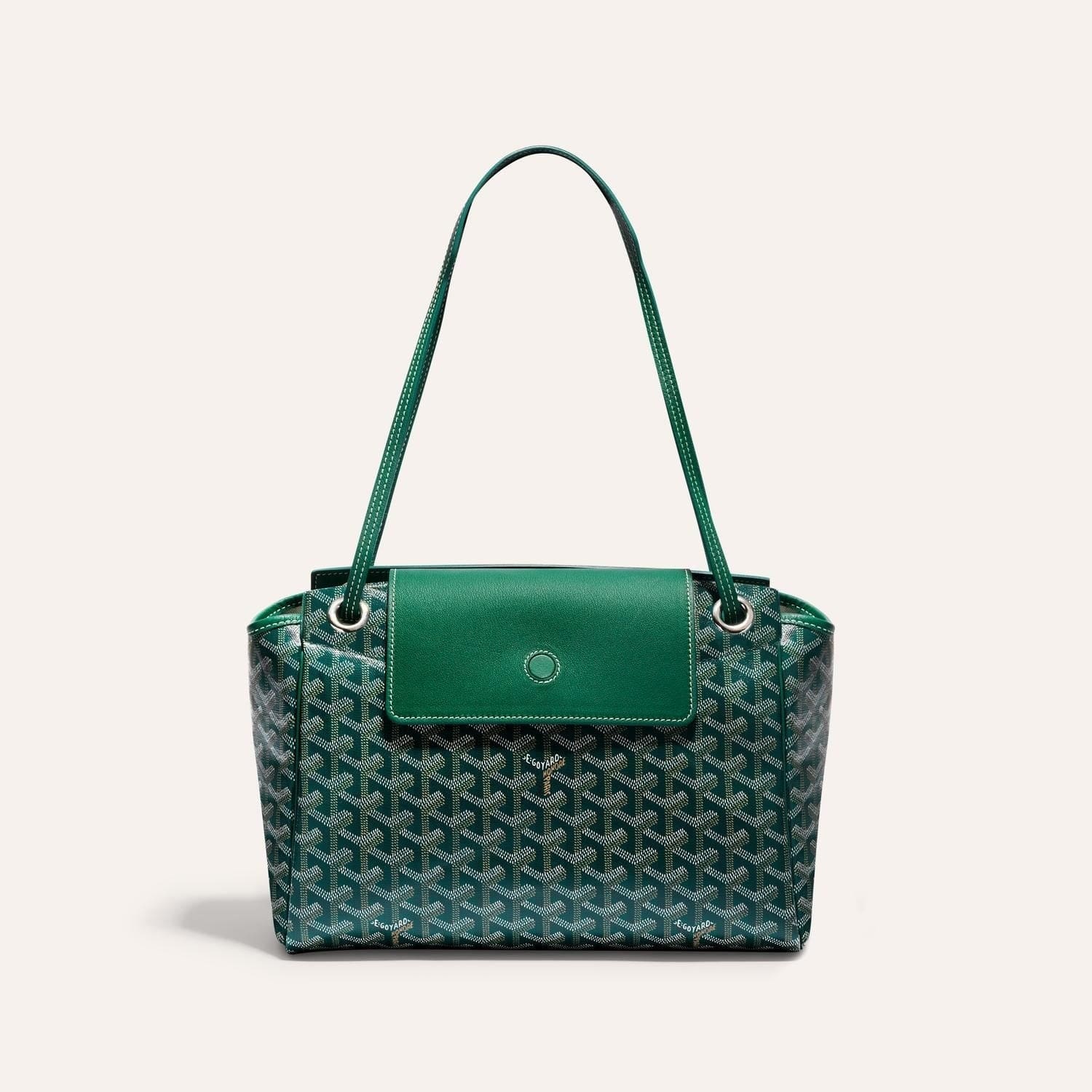 Goyard Rouette Souple Bag - 图片 5