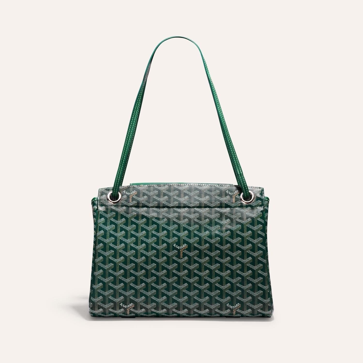 Goyard Rouette Souple Bag - 图片 2
