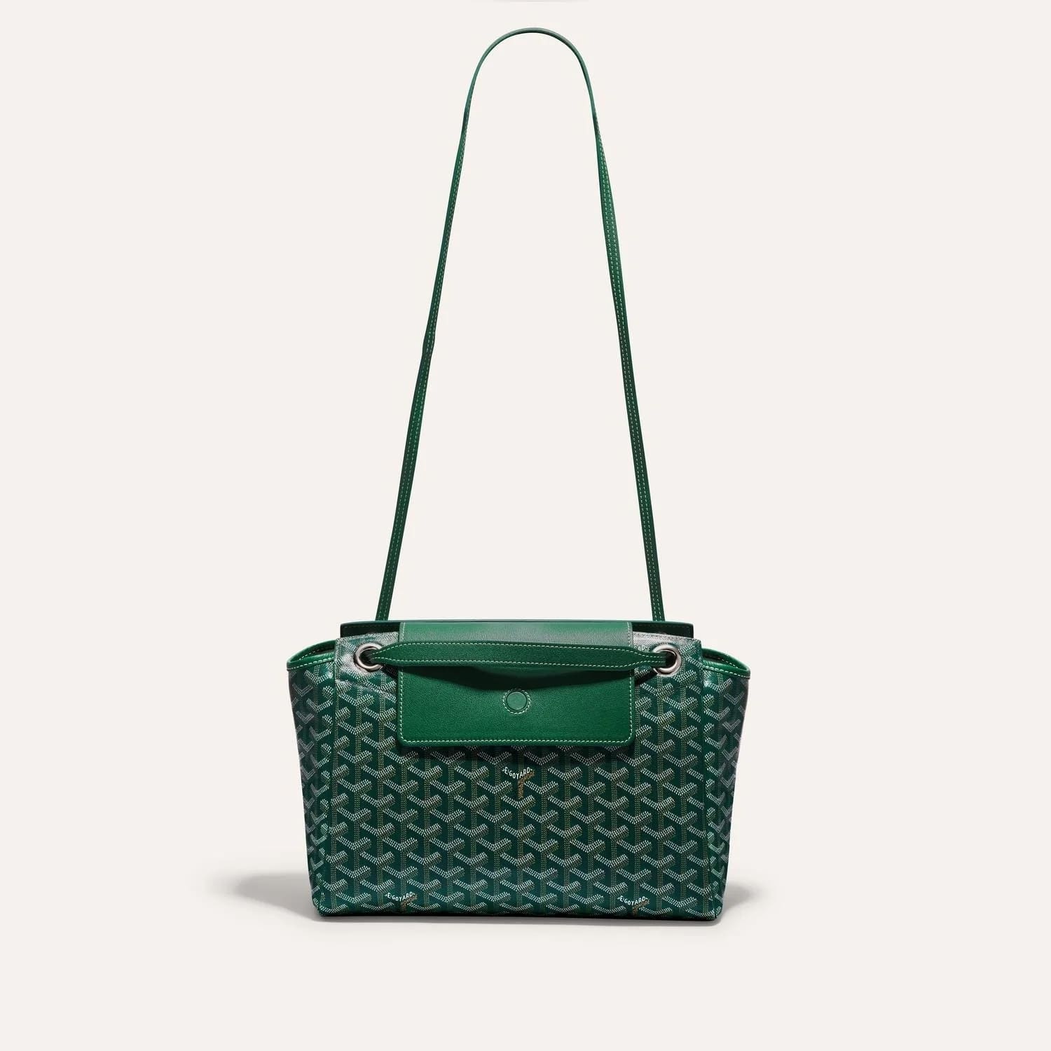 Goyard Rouette Souple Bag - 图片 3