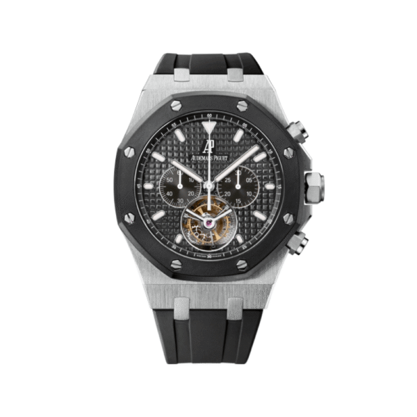 Audemars Piguet Royal Oak Tourbillon Chronograph 44mm 26377SK.OO.D002CA.01