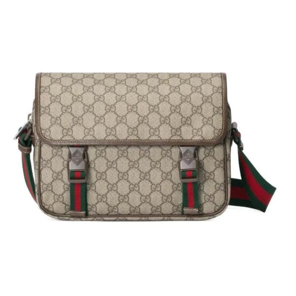 GUCCI MESSENGER BAG