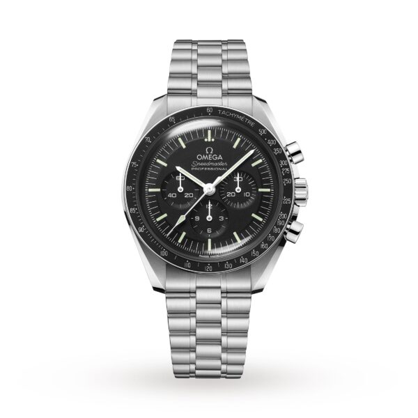OMEGA Speedmaster Moonwatch Professional