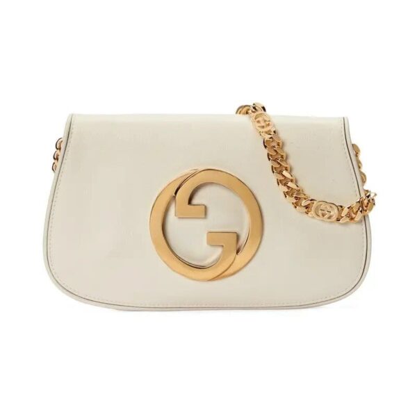 GUCCI BLONDIE SHOULDER BAG