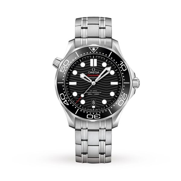OMEGA Seamaster Diver 300M