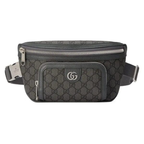 GUCCI OPHIDIA SMALL BELT BAG