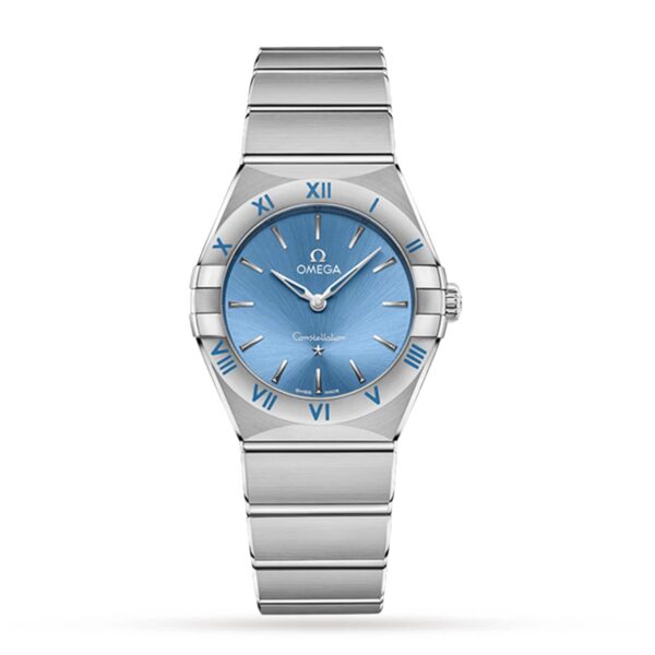 OMEGA Constellation