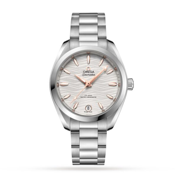 OMEGA Seamaster Aqua Terra 150M