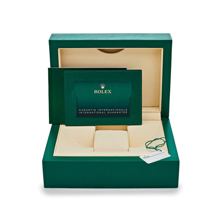 Rolex Sea-Dweller 126600 Stainless Steel Black Dial (2023) - 图片 8