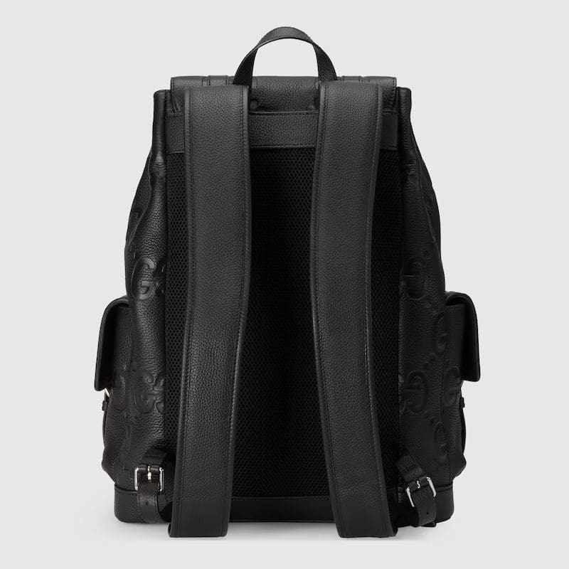 GUCCI JUMBO BACKPACK - 图片 4