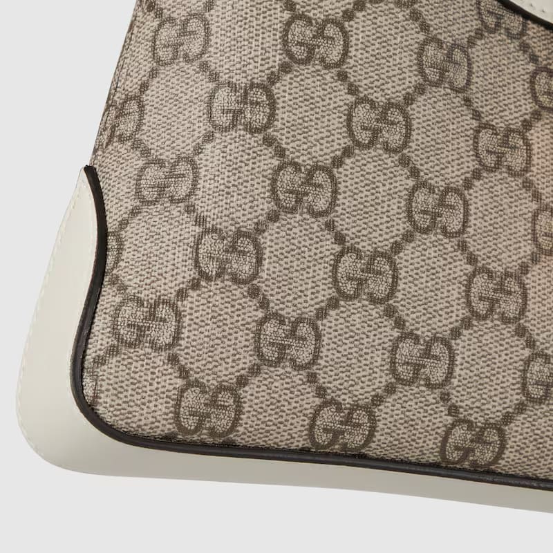 GUCCI Padlock small shoulder bag - 图片 5