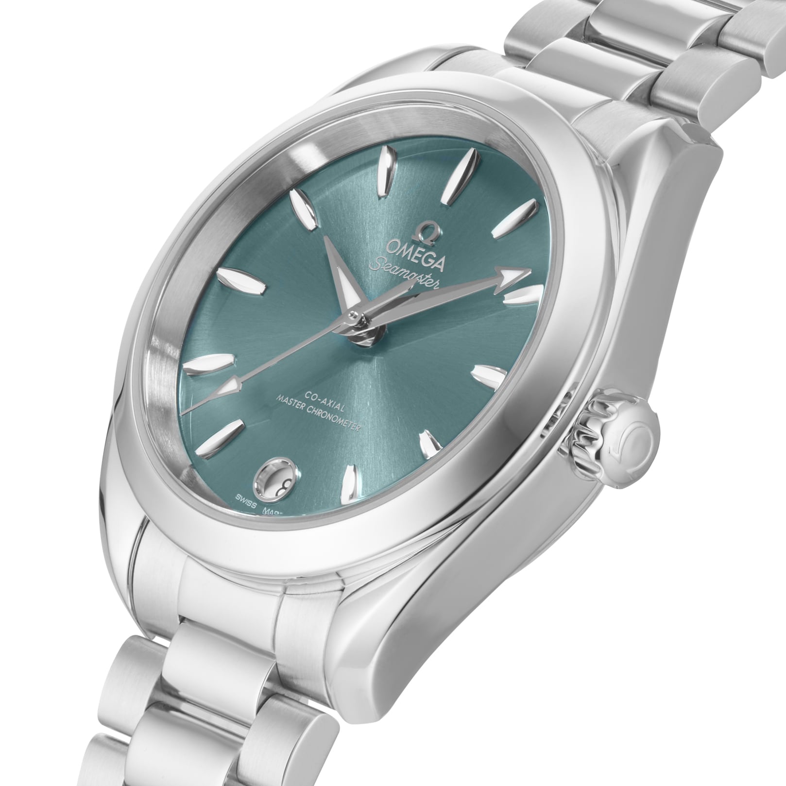 OMEGA Seamaster Aqua Terra 150M - 图片 5