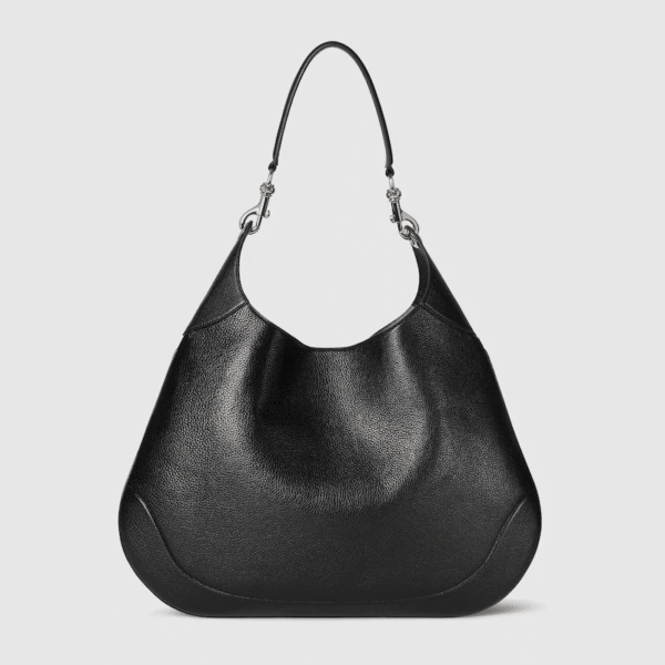 Gucci B medium shoulder bag