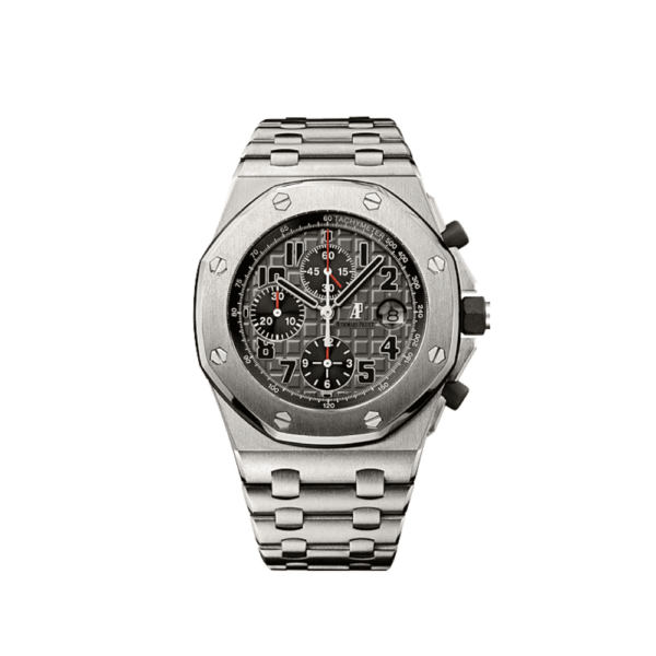 Audemars Piguet Royal Oak Offshore 26170TI.OO.1000TI.01 Chronograph