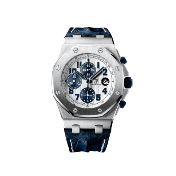 Audemars Piguet Royal Oak Offshore 26170ST.OO.D305CR.01 Chronograph ‘Navy Model’