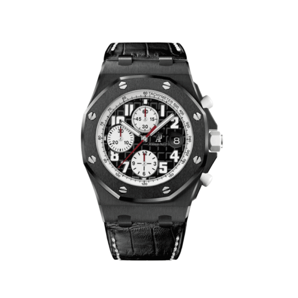 Audemars Piguet Royal Oak Offshore 26299SN.OO.D010CA.01 ‘Marcus Edition’ Chronograph