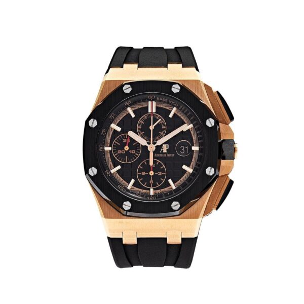 Audemars Piguet Royal Oak Offshore 26401RO.OO.A002CA.02 Chronograph