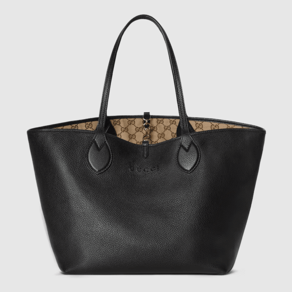 GUCCI TOTISSIMA LARGE REVERSIBLE TOTE