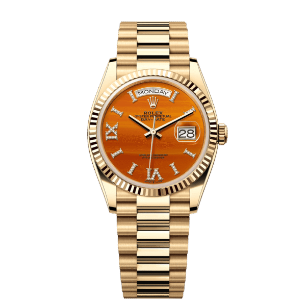 Rolex Day-Date 36mm 128238
