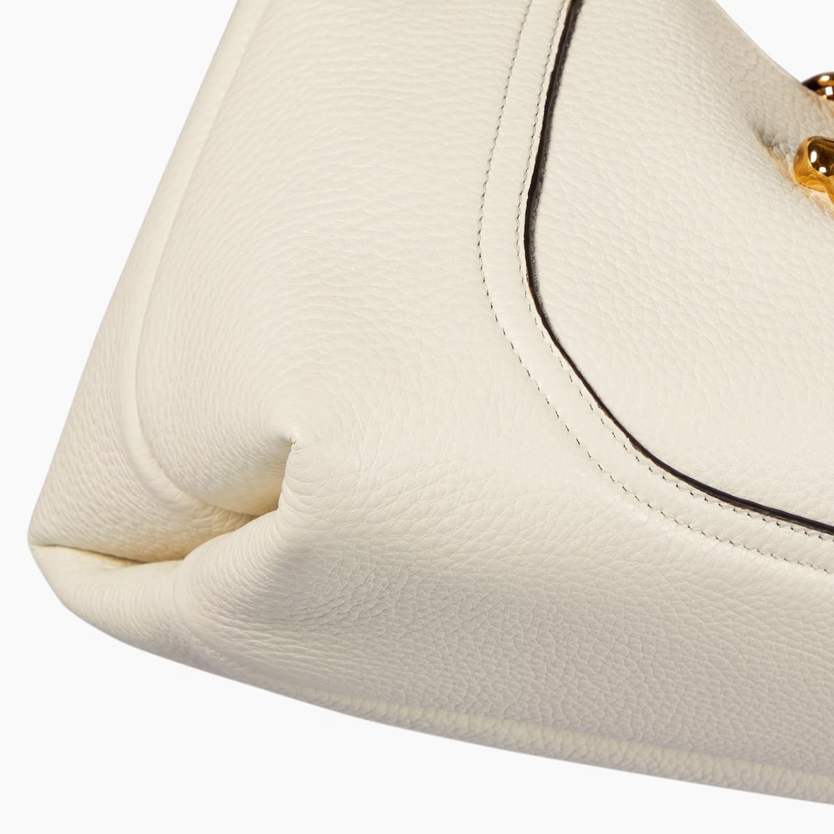 GUCCI SOFTBIT MEDIUM TOP HANDLE BAG - 图片 8